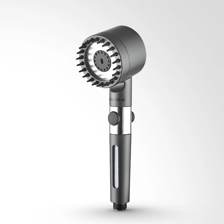 PureFlow™ Filtered Shower Head